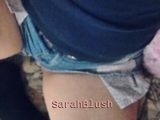 SarahBlush