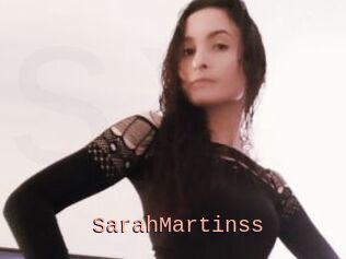 SarahMartinss