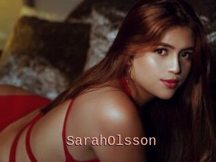 SarahOlsson