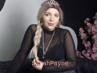 SarahPayne