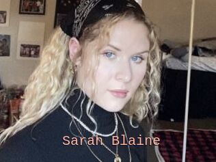 Sarah_Blaine