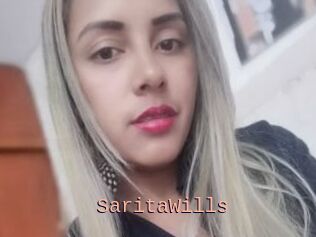 SaritaWills