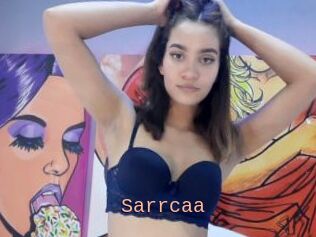 Sarrcaa