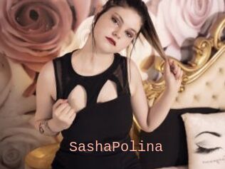 SashaPolina