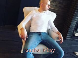 Sasha_Play