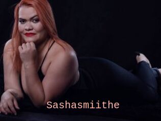 Sashasmiithe