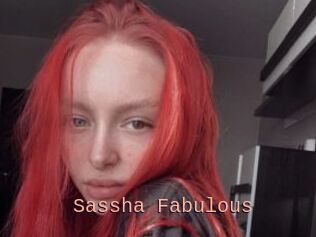 Sassha_Fabulous