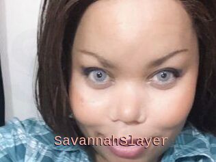 SavannahSlayer