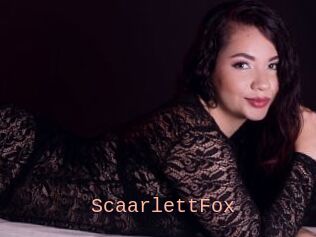 ScaarlettFox