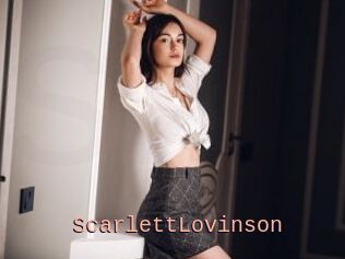 ScarlettLovinson