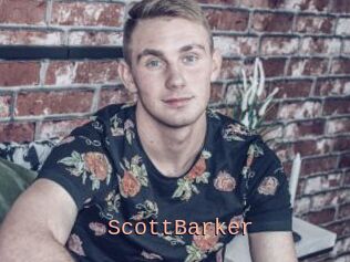 ScottBarker