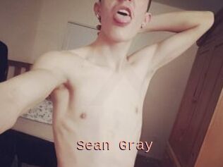 Sean_Gray