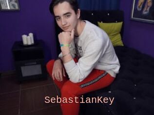 SebastianKey