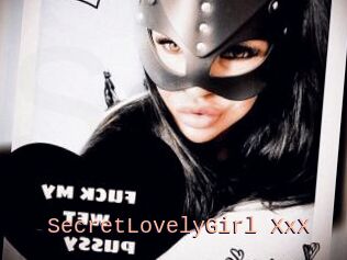 SecretLovelyGirl_XxX