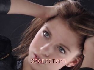 SecretTeen