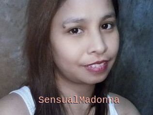 SensualMadonna