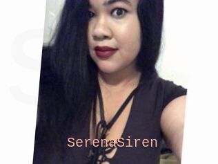 SerenaSiren