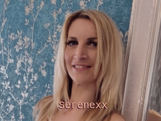 Serenexx