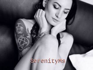 SerenityMs