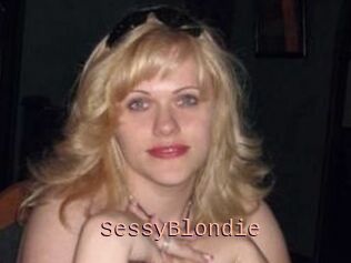 SessyBlondie