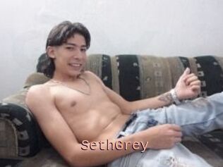 SethGrey