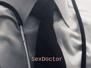 SexDoctor