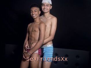 SexFriendsXx