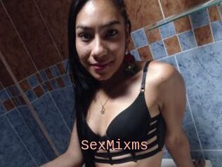 SexMixms