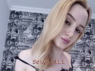 Sexe_LiLi