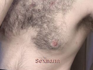 Sexmann