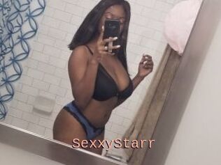 SexxyStarr