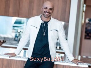 SexyBald84