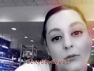 SexyBbwEyes7