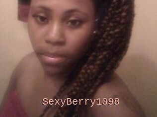 SexyBerry1098