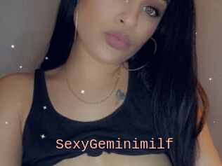 SexyGeminimilf