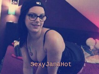 SexyJanaHot