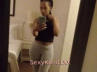 SexyKandiXX