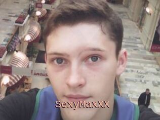 SexyMaxXX