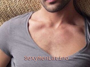 SexyMenLatino