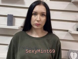 SexyMint69
