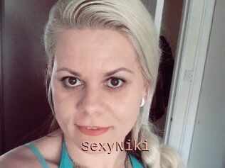 SexyNiki