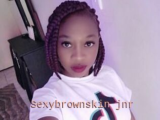 Sexybrownskin_jnr