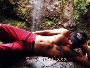 Sexylocalxxx