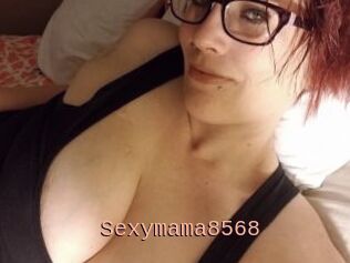 Sexymama8568