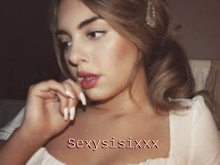 Sexysisixxx