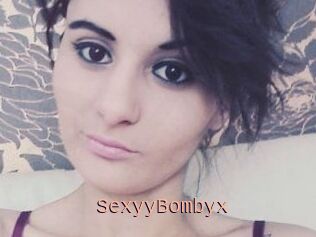 SexyyBombyx