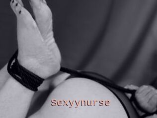 Sexyynurse