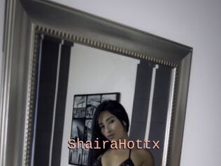 ShairaHottx