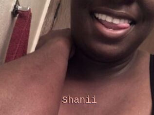 Shanii