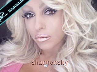 ShannonSky